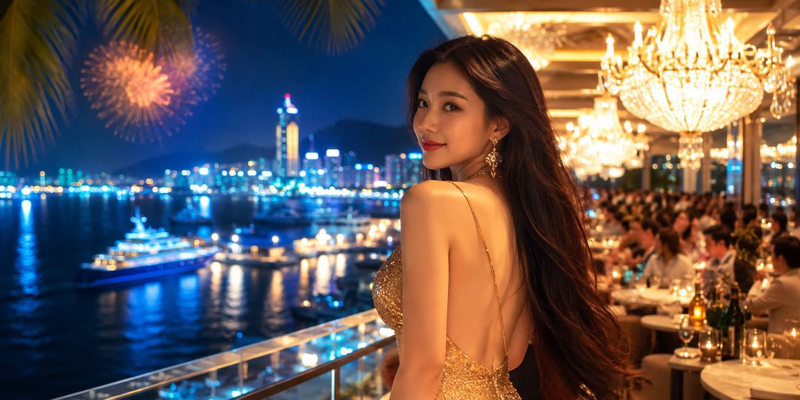 Người chơi thực hiện cá cược casino và giao dịch tài chính tại bãi biển Nha Trang